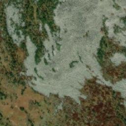 Satellite imagery of Хребтовая, RU