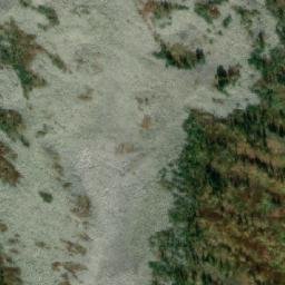 Satellite imagery of Хребтовая, RU
