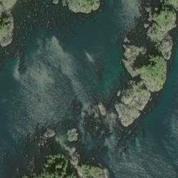 Satellite imagery of Far Point, US