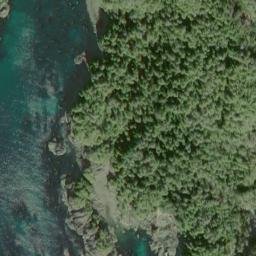 Satellite imagery of Far Point, US