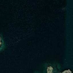 Satellite imagery of Fort Point, US