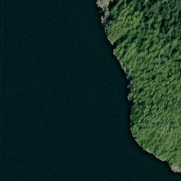 Satellite imagery of Fort Point, US