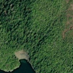 Satellite imagery of Fort Point, US