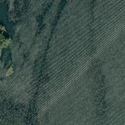 Satellite imagery of Turning Point 4, CA