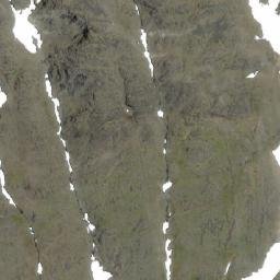 Satellite imagery of Mount Sir Robert, CA