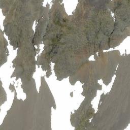 Satellite imagery of Mount Sir Robert, CA