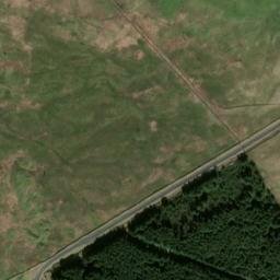 Satellite imagery of Nunnery Hill, GB