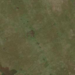 Satellite imagery of cairn, GB