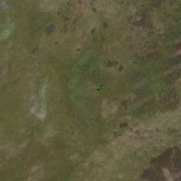 Satellite imagery of cairn, GB