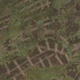 Satellite imagery of cairn, GB
