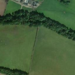 Satellite imagery of Castle Steads, GB