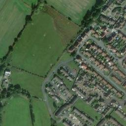 Satellite imagery of Castle Steads, GB