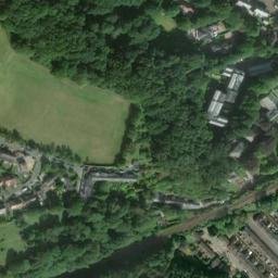 Satellite imagery of boundary_stone, GB