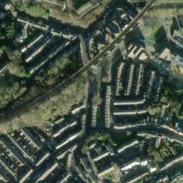 23 Atherton St, Durham, County Durham DH1, UK Satellite Map