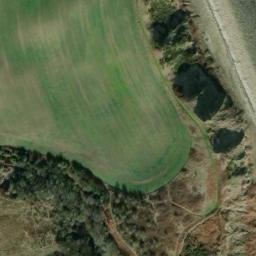 Satellite imagery of Horden Point, GB