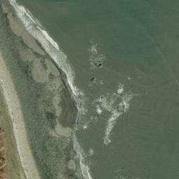 Satellite imagery of Horden Point, GB