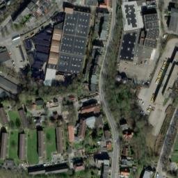 Satellite imagery of Landkreis Flensburg, DK