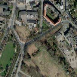 Satellite imagery of Landkreis Flensburg, DK