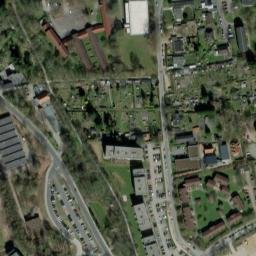 Satellite imagery of Landkreis Flensburg, DK