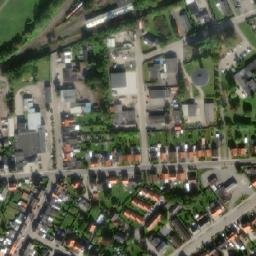 Satellite imagery of Maribo Radio Mast, DK