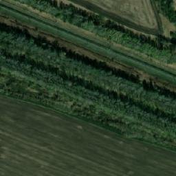 Satellite imagery of Удача, KZ