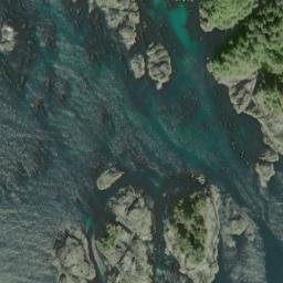 Satellite imagery of Far Point, US