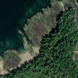 Satellite imagery of Fort Point, US