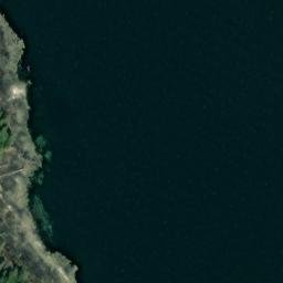 Satellite imagery of Fort Point, US
