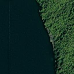 Satellite imagery of Fort Point, US
