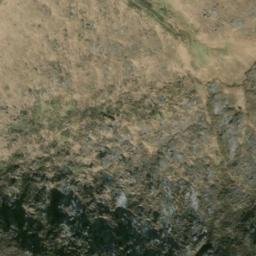 Satellite imagery of Glascarns Hill, IE