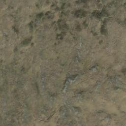 Satellite imagery of Clogher Hill, IE