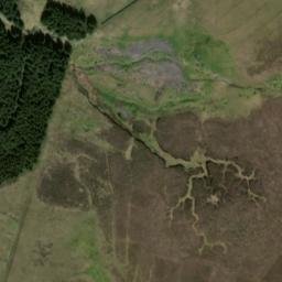 Satellite imagery of Flinty Fell, GB