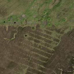 Satellite imagery of Flinty Fell, GB