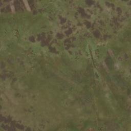Satellite imagery of cairn, GB