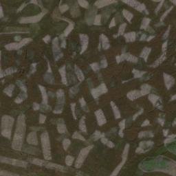 Satellite imagery of cairn, GB