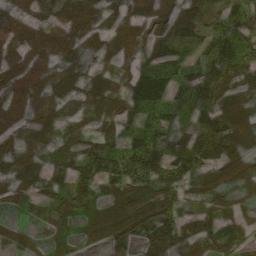 Satellite imagery of cairn, GB