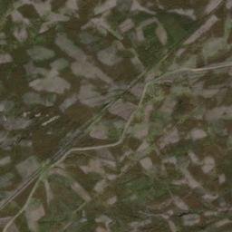 Satellite imagery of cairn, GB