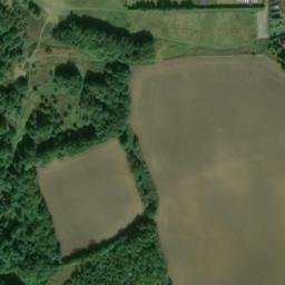 Satellite imagery of Maiden Castle Motte, GB