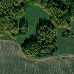 Satellite imagery of Северный, KZ