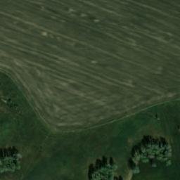 Satellite imagery of Удача, KZ