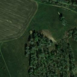 Satellite imagery of Удача, KZ