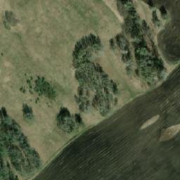 Satellite imagery of Столбы, KZ