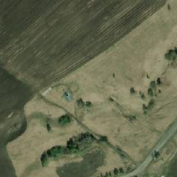 Satellite imagery of Столбы, KZ