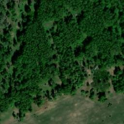 Satellite imagery of Аил, KZ