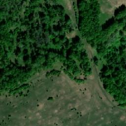 Satellite imagery of Аил, KZ