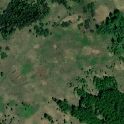 Satellite imagery of Росташка, KZ