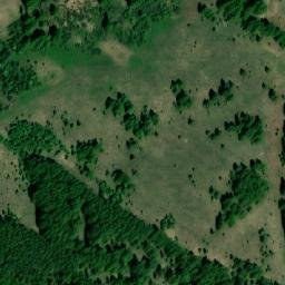 Satellite imagery of Росташка, KZ