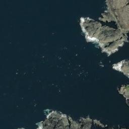 Satellite imagery of Essowah Point, US