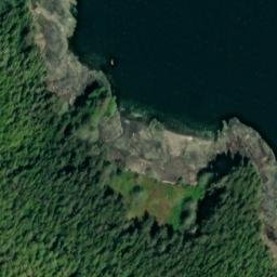 Satellite imagery of Fort Point, US