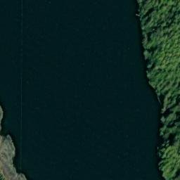 Satellite imagery of Fort Point, US